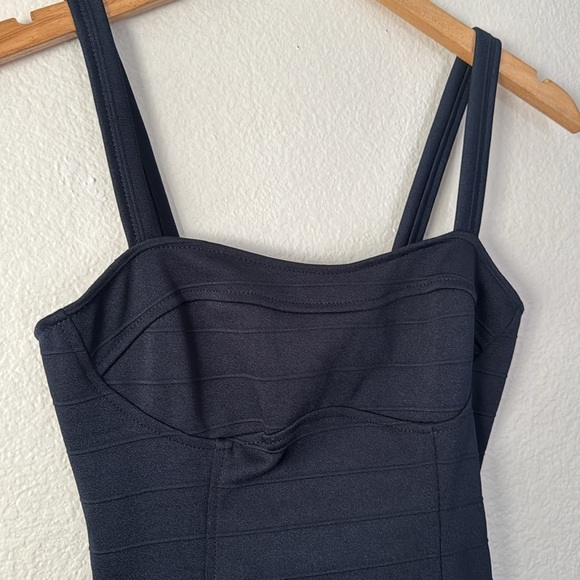 NWT Banana Republic Mini Dress - Picture 2 of 4